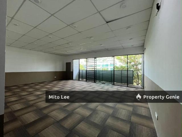 Shop Office for rent in Kota SouthKey, Johor Bahru