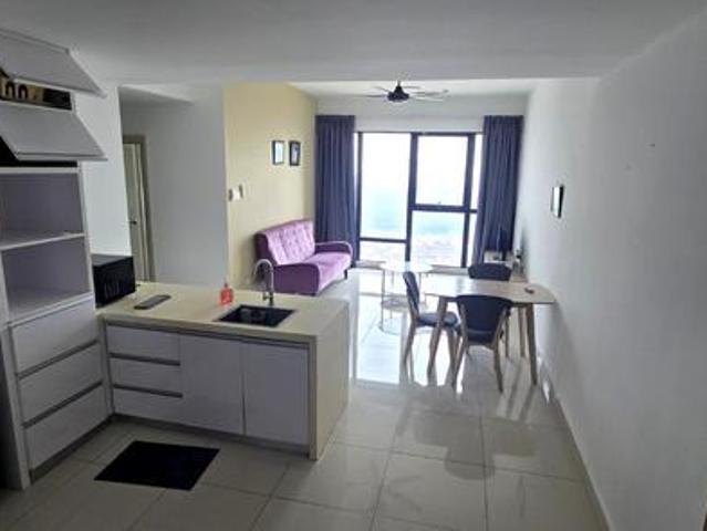 Serviced Residence for rent in Johore Bahru, Johor