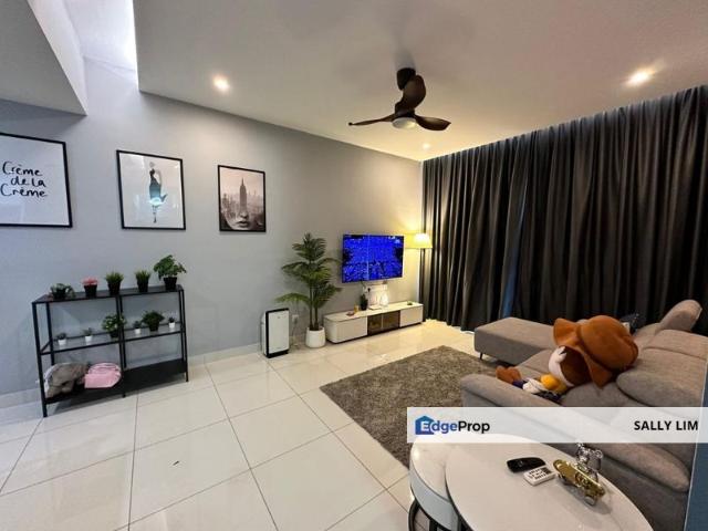 Condominium for rent in Johore Bahru, Johor