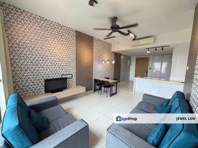 Condominium for rent in Johore Bahru, Johor