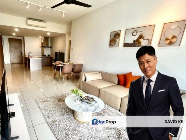 Condominium for sale in Johore Bahru, Johor