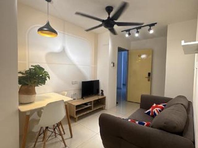 Serviced Residence for rent in Johore Bahru, Johor