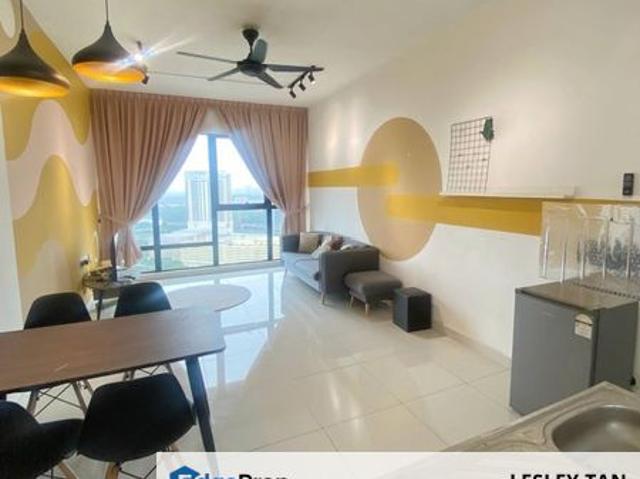 Condominium for rent in Johore Bahru, Johor