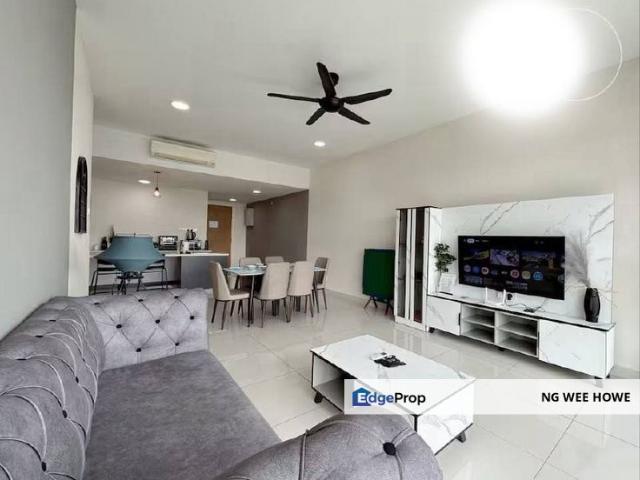 Condominium for sale in Johore Bahru, Johor