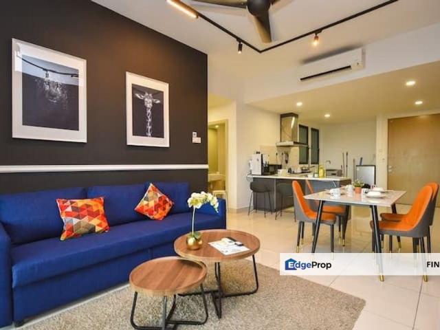 Condominium for sale in Johore Bahru, Johor