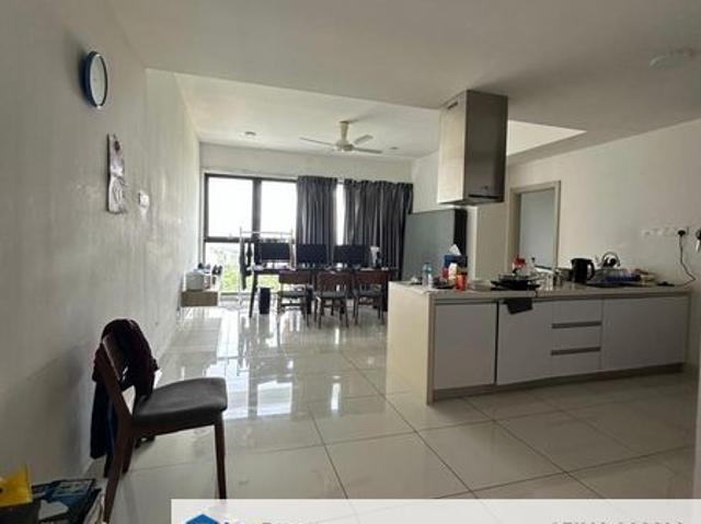 Condominium for sale in Taman Sentosa, Johor Bahru