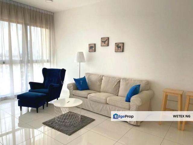 Condominium for sale in Kepala Batas, Seberang Perai