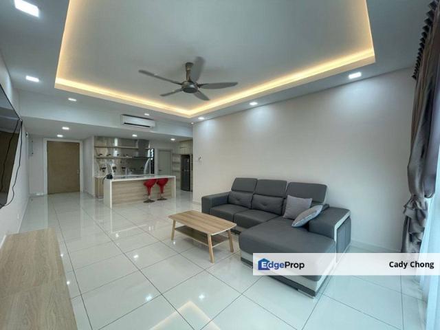 Condominium for rent in Taman Sentosa, Johor Bahru