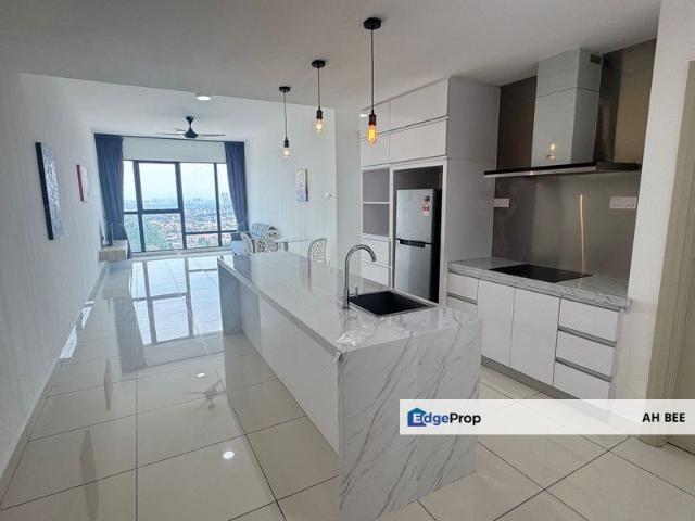 Condominium for rent in Johore Bahru, Johor