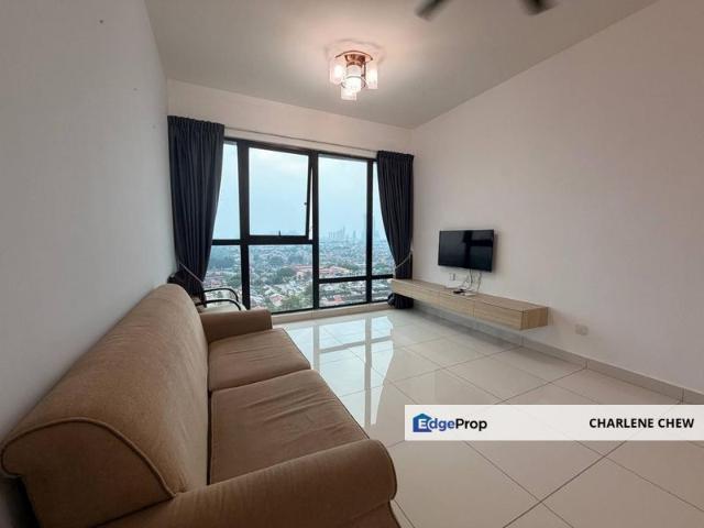 Condominium for rent in Johore Bahru, Johor