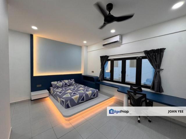 Condominium for rent in Johore Bahru, Johor