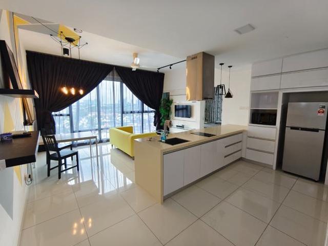 Serviced Residence for rent in Johore Bahru, Johor