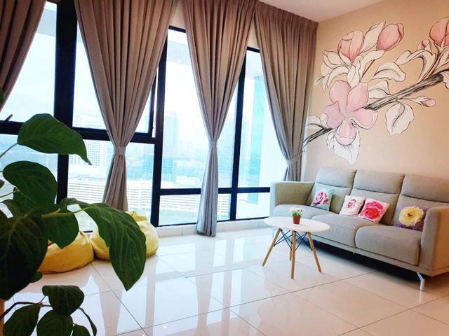 Serviced Residence for rent in Johore Bahru, Johor