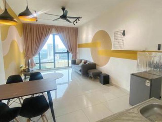 Serviced Residence for rent in Johore Bahru, Johor