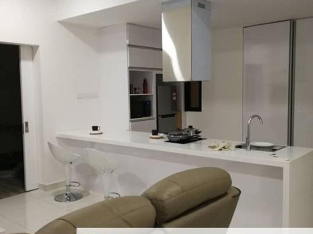 Condominium for sale in Johore Bahru, Johor
