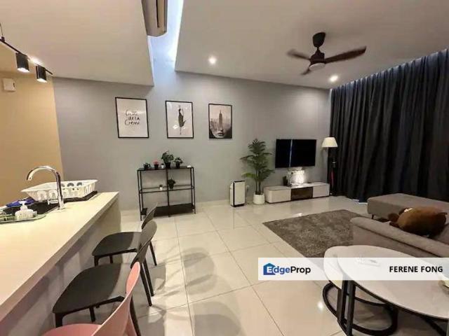 Condominium for rent in Johore Bahru, Johor