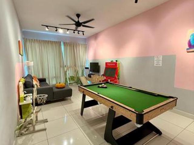 Serviced Residence for sale in Johore Bahru, Johor