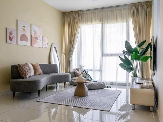 Condominium for rent in Johore Bahru, Johor