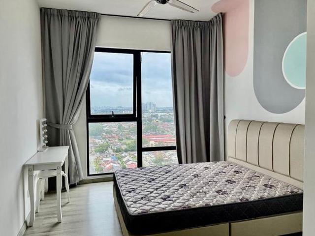 Serviced Residence for rent in Johore Bahru, Johor