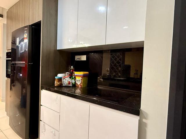 Serviced Residence for rent in Johore Bahru, Johor