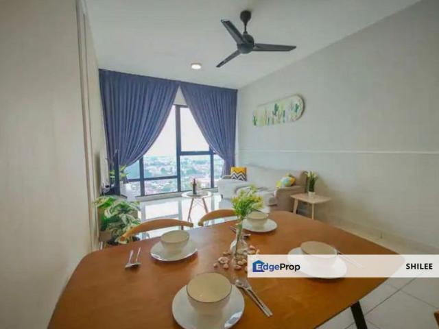 Condominium for rent in Johore Bahru, Johor
