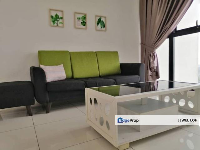 Condominium for rent in Johore Bahru, Johor