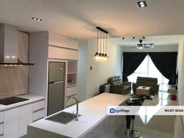 Condominium for sale in Johore Bahru, Johor