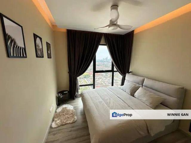 Condominium for rent in Johore Bahru, Johor