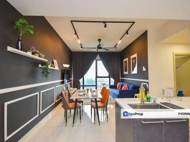 Condominium for sale in Johore Bahru, Johor