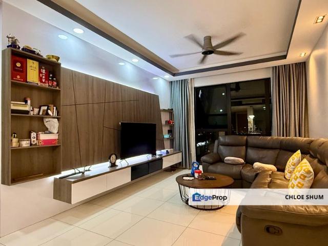 Condominium for rent in Johore Bahru, Johor