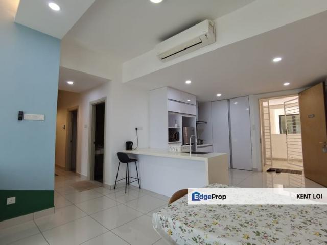 Condominium for rent in Johore Bahru, Johor