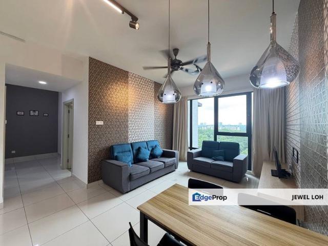 Condominium for rent in Johore Bahru, Johor
