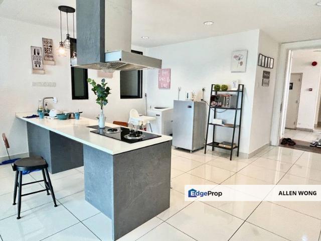 Condominium for rent in Johore Bahru, Johor
