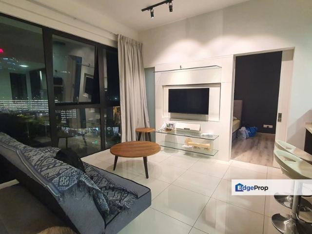 Condominium for sale in Johore Bahru, Johor