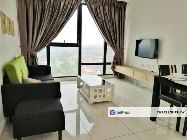 Condominium for rent in Johore Bahru, Johor