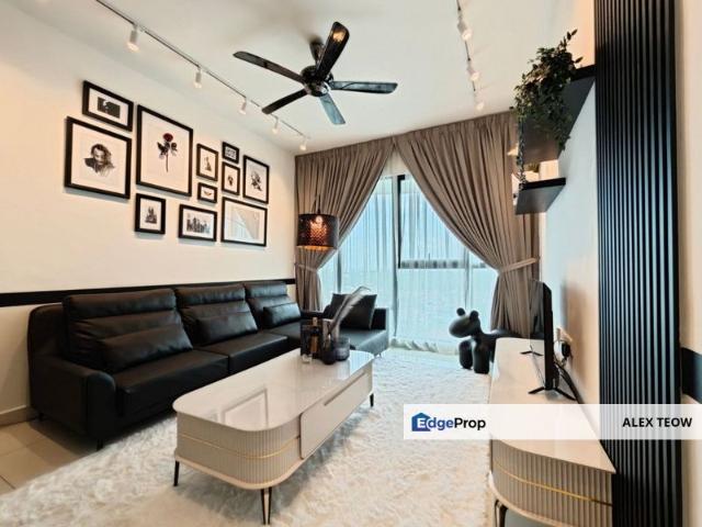 Condominium for sale in Johore Bahru, Johor