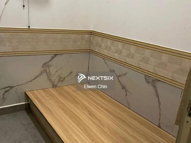 Apartment for rent in Johore Bahru, Johor