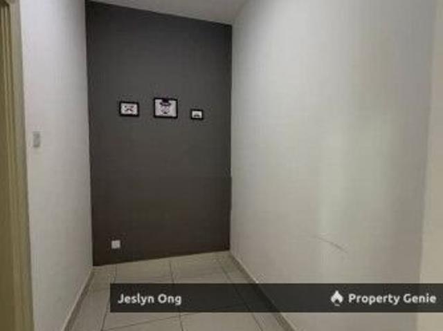 Apartment for rent in Kota SouthKey, Johor Bahru