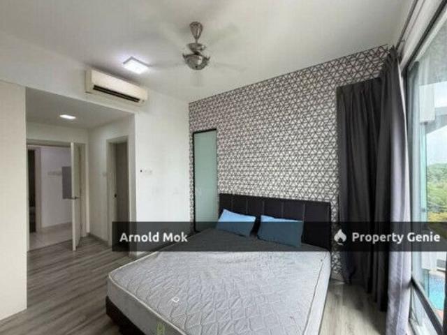 Apartment for rent in Kota SouthKey, Johor Bahru