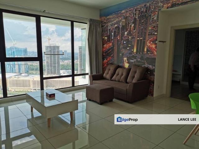 Condominium for rent in Johore Bahru, Johor
