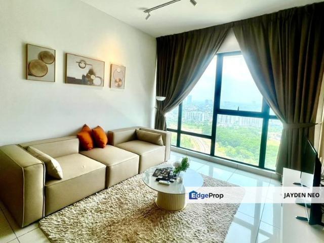 Condominium for sale in Johore Bahru, Johor