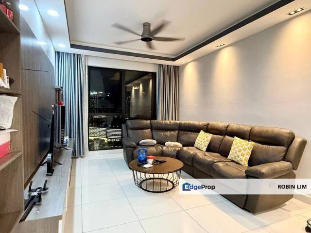 Condominium for rent in Johore Bahru, Johor
