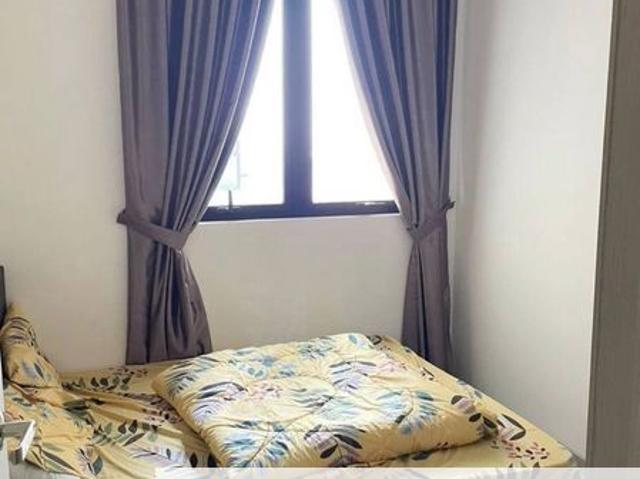 Condominium for rent in Johore Bahru, Johor
