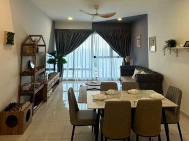 Condominium for rent in Johore Bahru, Johor