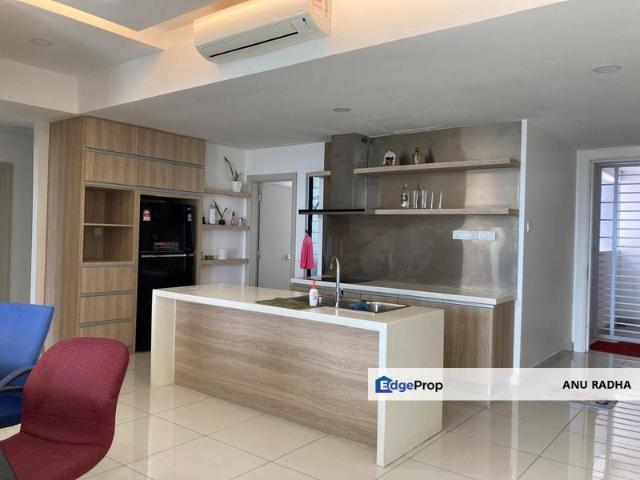 Condominium for rent in Johore Bahru, Johor