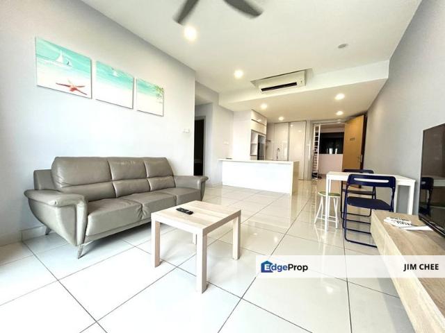 Condominium for sale in Johore Bahru, Johor