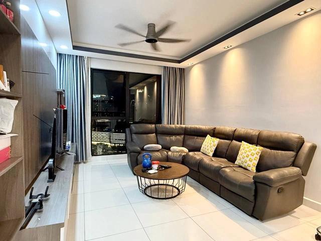 Serviced Residence for rent in Johore Bahru, Johor