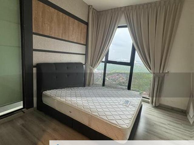 Condominium for sale in Johore Bahru, Johor