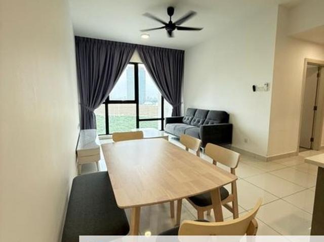 Condominium for sale in Taman Sentosa, Johor Bahru