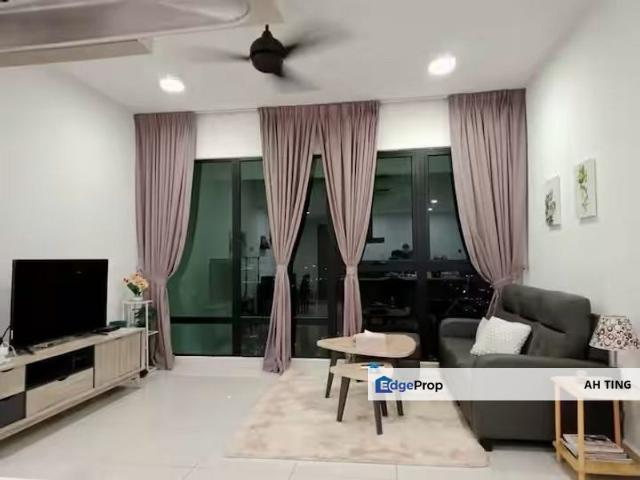 Condominium for sale in Johore Bahru, Johor